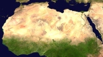 Sahel Greening more and more from CO2 increases