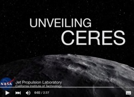 Ceres Unvieled - NASA JPL video