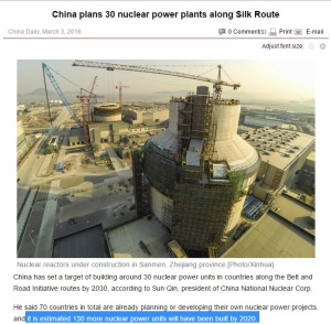Nuclear Future in Asia
