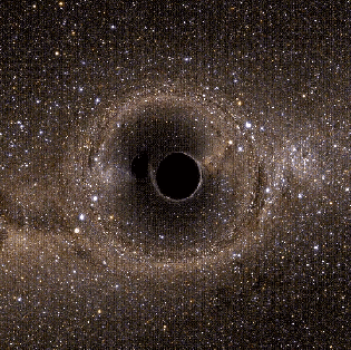 Black Holes Colliding